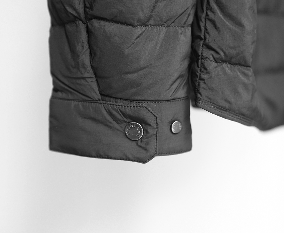 Moncler Down Jackets